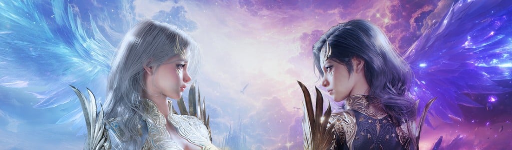 Aion 2 Beginner Guide to Leveling Fast and Your First Journey