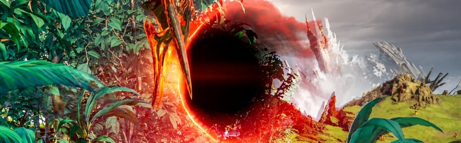 Aion 2 Spacetime Rift Timer and Guide to Entering Enemy Territory