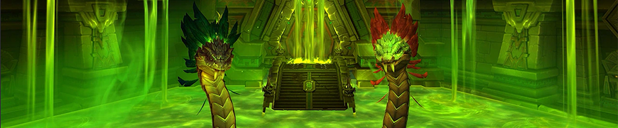 The Venomous Abyss Raid Guide: Every Boss, Loot and Gearing Change in Midnight Season 2
