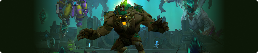 Best Mythic+ Classes for Midnight Season 2