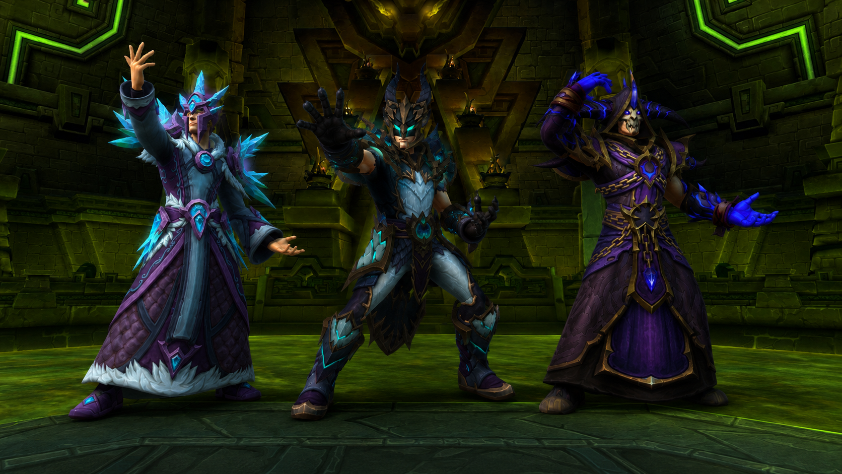 wow midnight season 2 best healers mythic+ plus kingboost cheap deal dungeon loot achievement