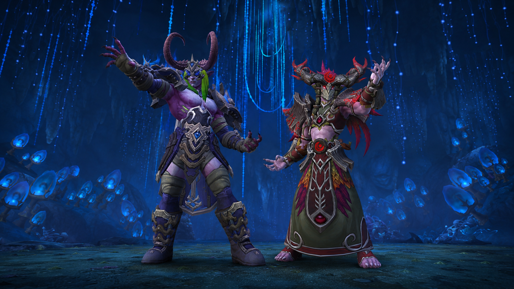 wow midnight venomous abyss best dps spec class kingboost boosting cheap raid full clear fast sale