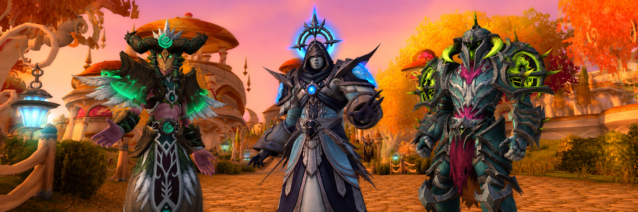 Best PvP Specs for Midnight Season 2: Arena, Solo Shuffle and Blitz