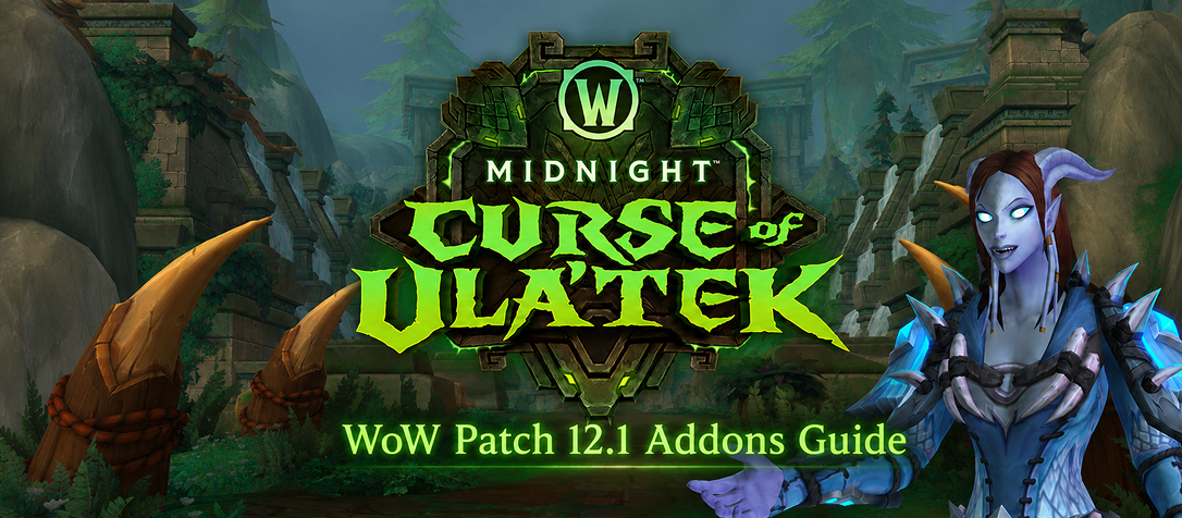 WoW Season 2 Addons: Critical Patch 12.1 Updates and What Still Works 