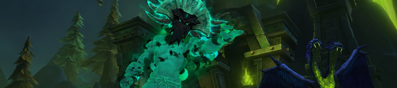 WoW Coiled Isle: The Complete Patch 12.1 Zone Guide