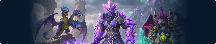 Best Class Specs for The Venomous Abyss: Midnight Season 2 Raid Guide