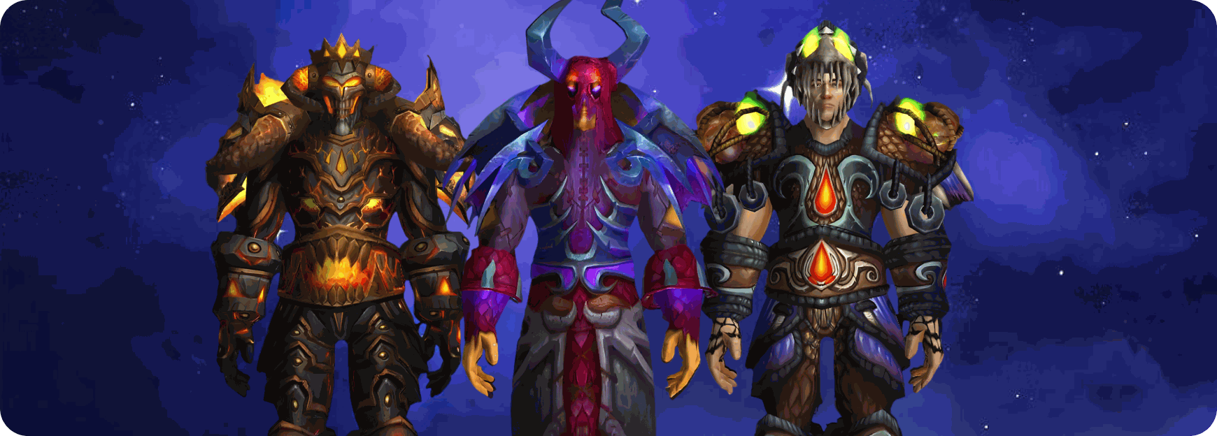 WoW Tier 11 Transmog Farm guide kingboost cheap deal service free coupon best