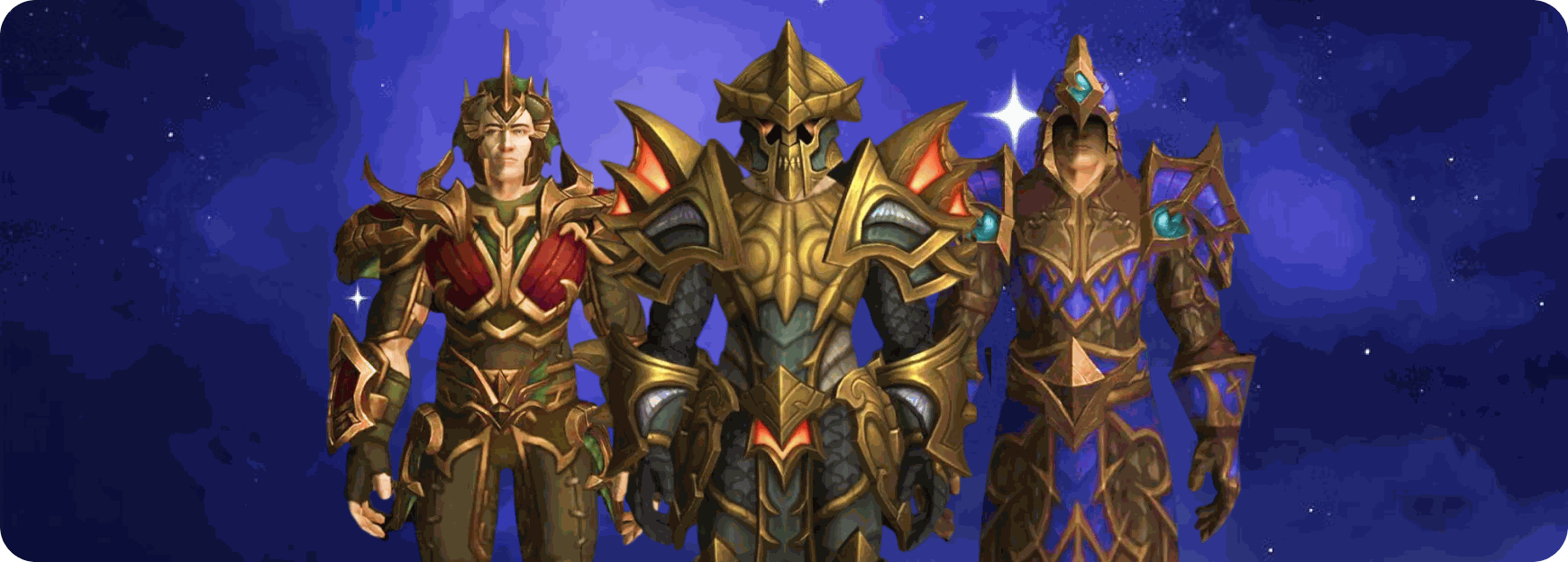 WoW Tier 24 Transmog Farm guide kingboost cheap deal service free coupon best