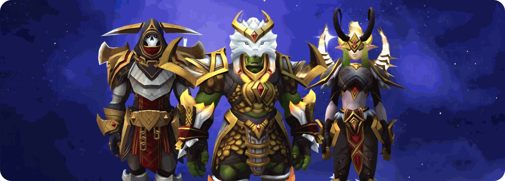 WoW Tier 28 Transmog Farm guide kingboost cheap deal service free coupon best