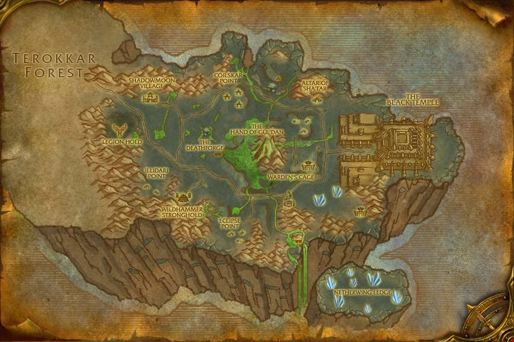 kingboost boosting cheap deal sale guide tbc anniversary classic black temple illidan stormrage warglaives of azzinoth tier 6 tokens ashtongue deathsworn trinkets mother shahraz shadow resistance illidari council