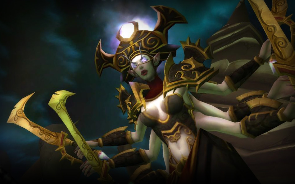kingboost boosting cheap deal sale guide tbc anniversary classic black temple illidan stormrage warglaives of azzinoth tier 6 tokens ashtongue deathsworn trinkets mother shahraz shadow resistance illidari council