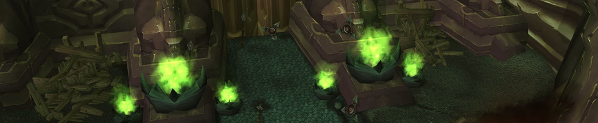 TBC Anniversary Black Temple Guide: All 9 Bosses, Loot and Warglaives