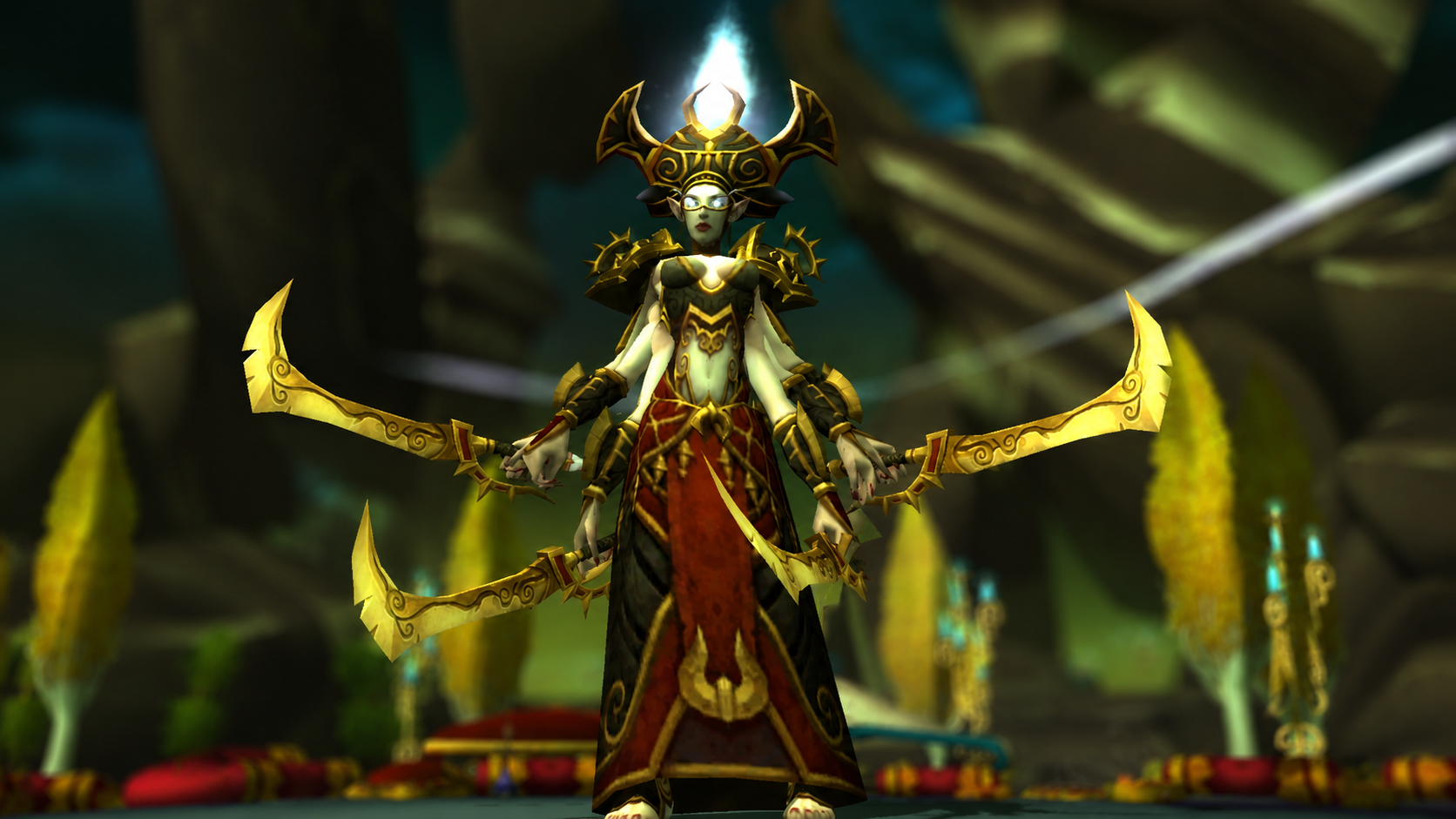 kingboost boosting cheap deal sale guide tbc anniversary classic black temple illidan stormrage warglaives of azzinoth tier 6 tokens ashtongue deathsworn trinkets mother shahraz shadow resistance illidari council