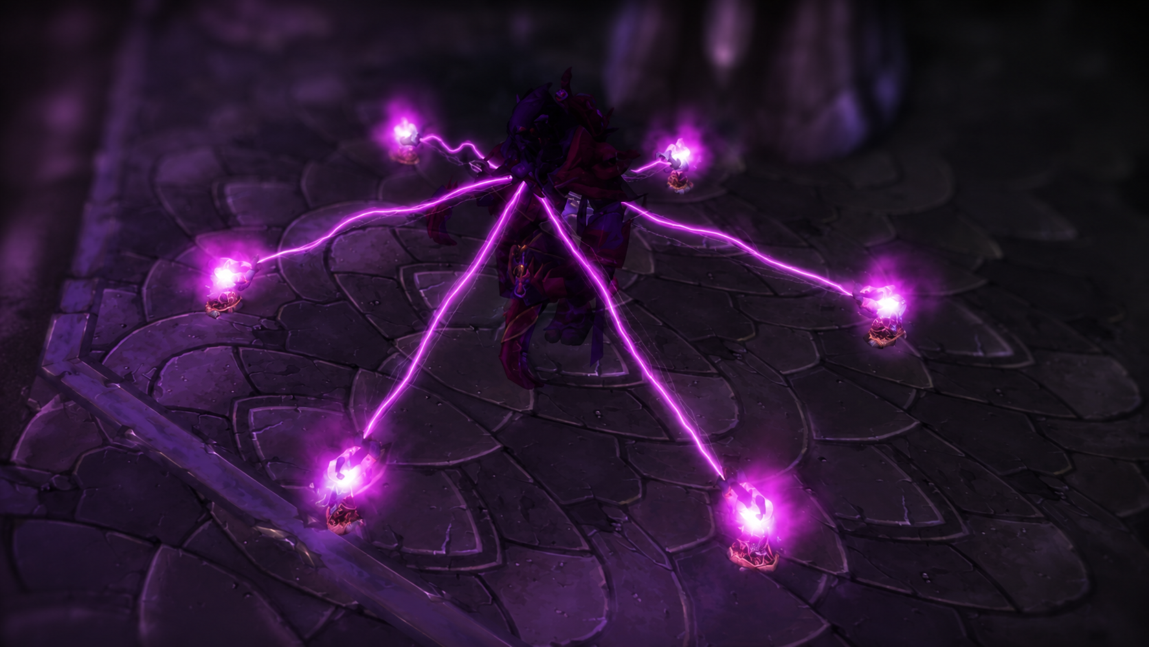 kingboost boosting cheap deal sale guide tbc anniversary classic black temple illidan stormrage warglaives of azzinoth tier 6 tokens ashtongue deathsworn trinkets mother shahraz shadow resistance illidari council