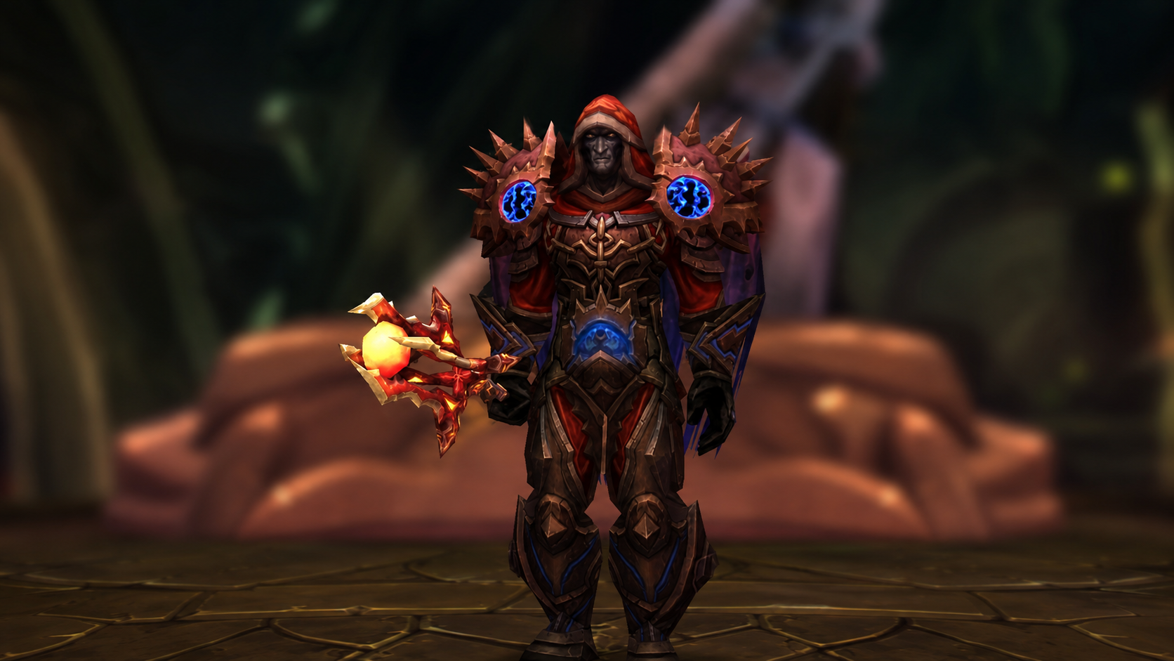 kingboost boosting cheap deal sale guide tbc anniversary classic black temple illidan stormrage warglaives of azzinoth tier 6 tokens ashtongue deathsworn trinkets mother shahraz shadow resistance illidari council