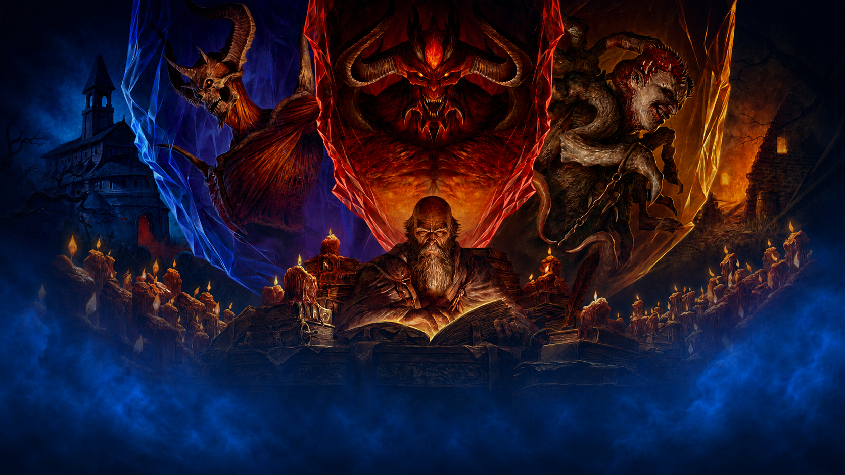 kingboost boosting cheap deal sale buy blizzcon 2026 recap diablo 5 starcraft shooter wow forever classic plus realmless amazon class pack season of hells legacy warcraft 3 forsaken kingdom overwatch hearthstone