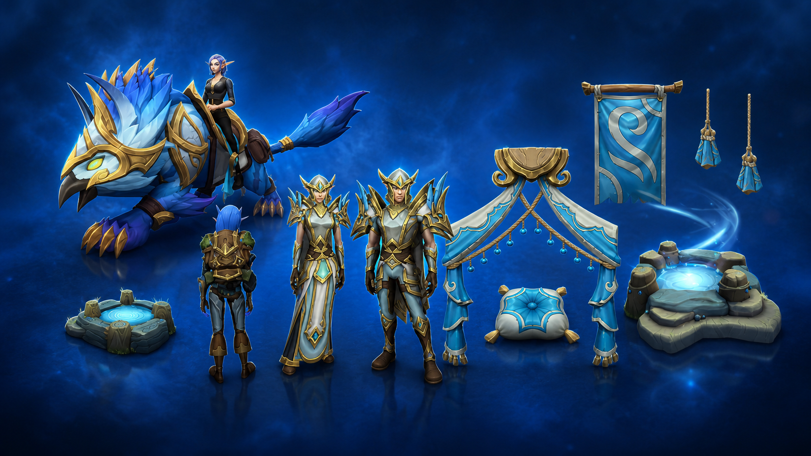 kingboost boosting cheap deal sale buy blizzcon 2026 recap diablo 5 starcraft shooter wow forever classic plus realmless amazon class pack season of hells legacy warcraft 3 forsaken kingdom overwatch hearthstone