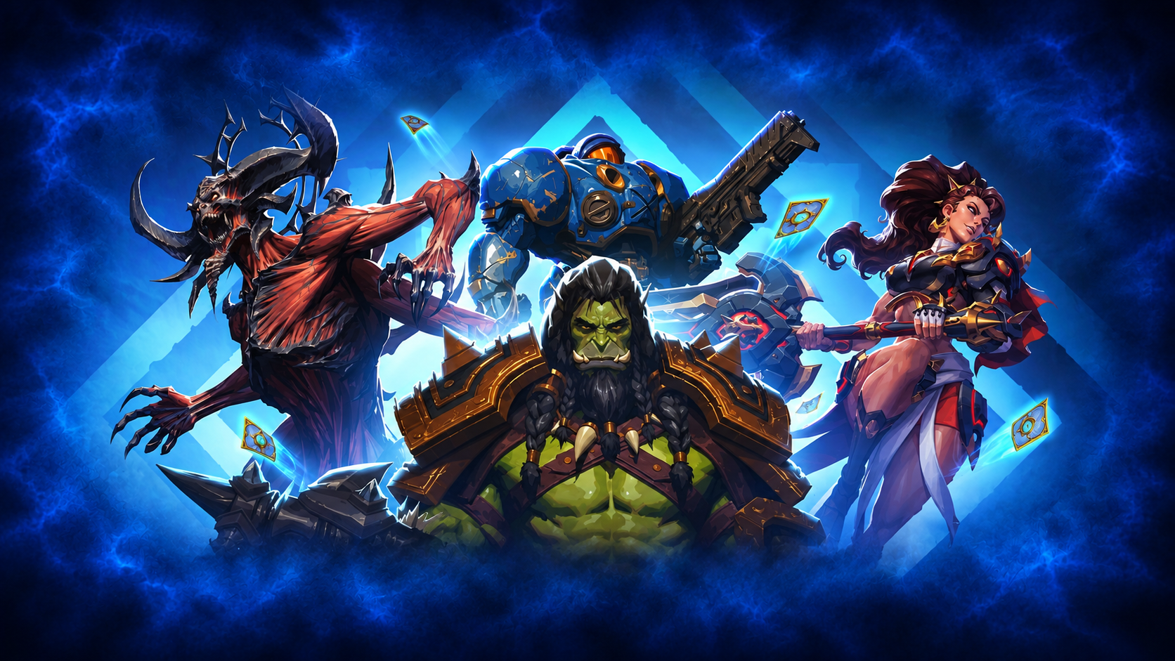 kingboost boosting cheap deal sale buy blizzcon 2026 recap diablo 5 starcraft shooter wow forever classic plus realmless amazon class pack season of hells legacy warcraft 3 forsaken kingdom overwatch hearthstone