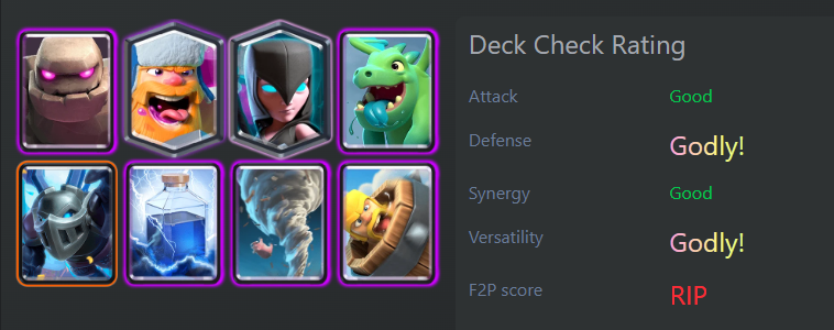 Clash Royale Decks 2026 Kingboost Boosthing Cheap