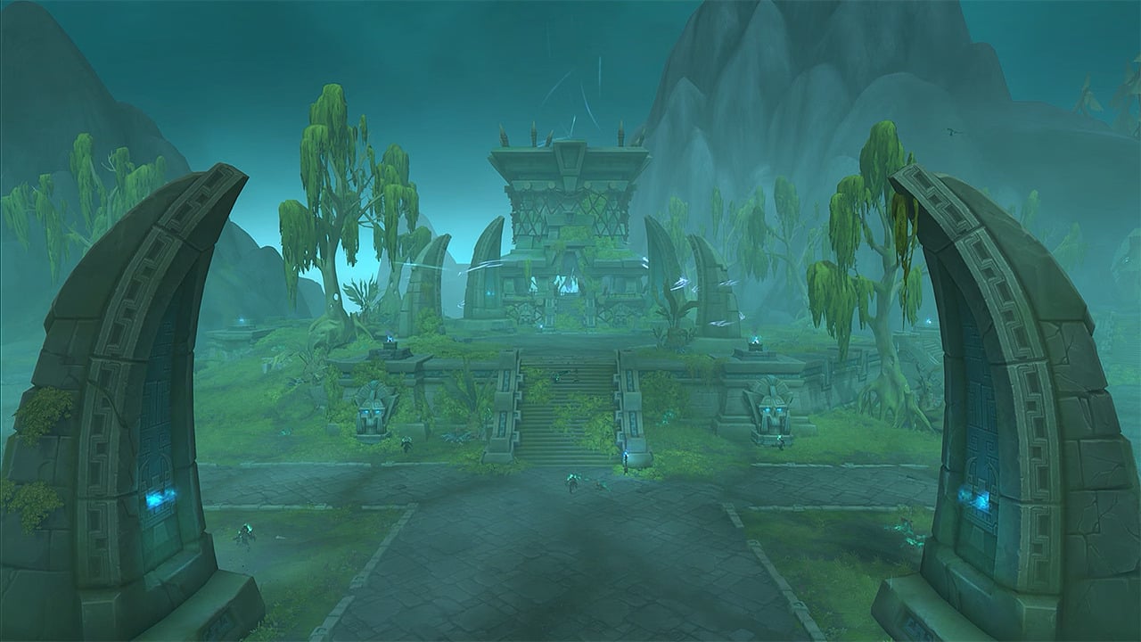 kingboost boosting cheap deal sale guide achievement new patch midnight season 2 raids mounts mythic+ coiled isle curse of ulatek tokkas crew venomous abyss curse surges cursed fisahing vaults of atalutek delves