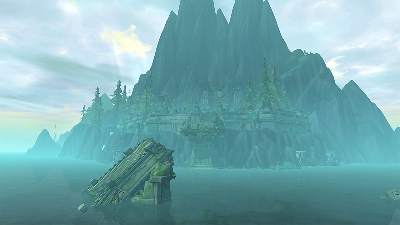 kingboost boosting cheap deal sale guide achievement new patch midnight season 2 raids mounts mythic+ coiled isle curse of ulatek tokkas crew venomous abyss curse surges cursed fisahing vaults of atalutek delves