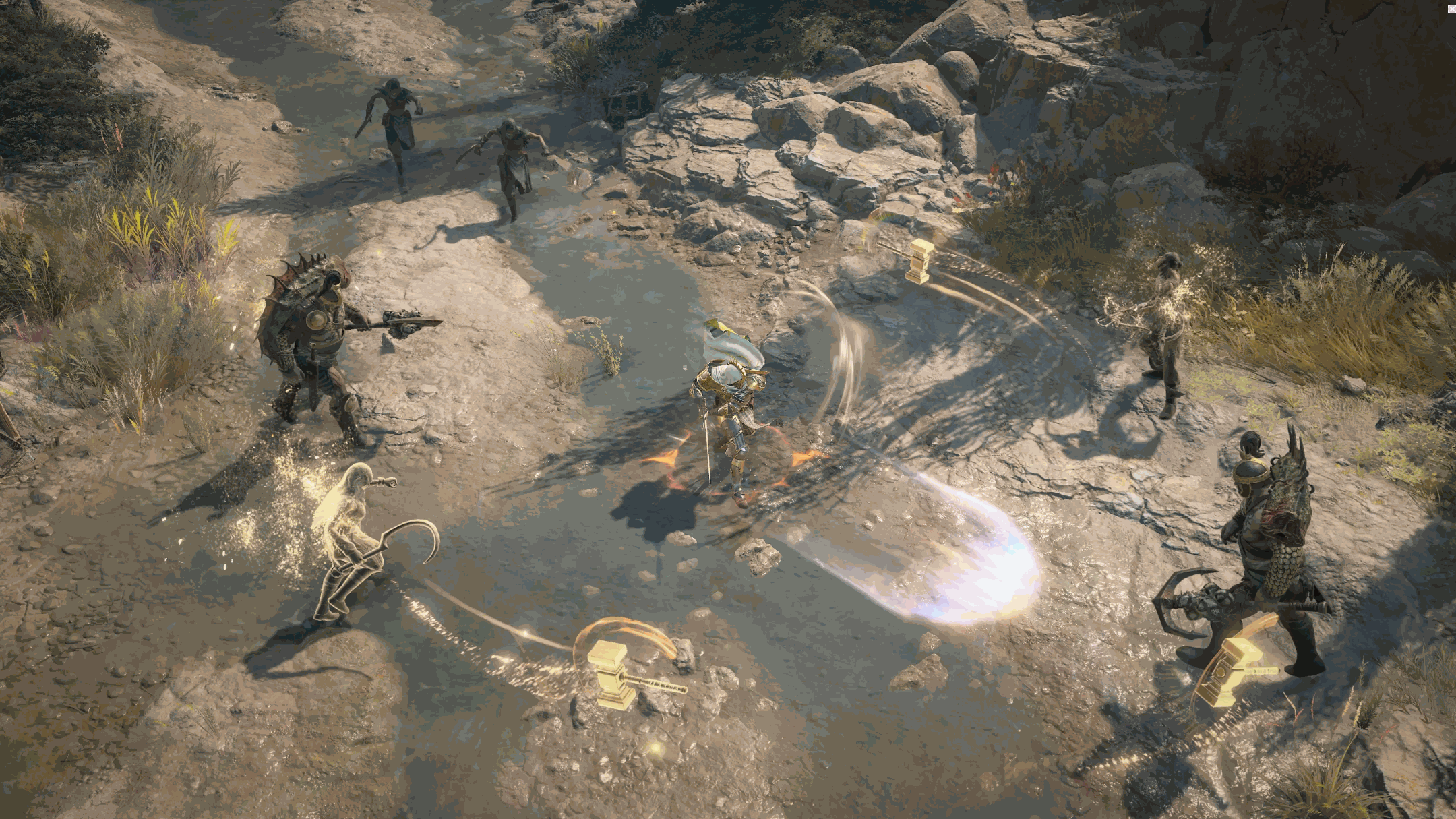 diablo 4 best build paladin oath kingboost boosting class new spec cheap deal