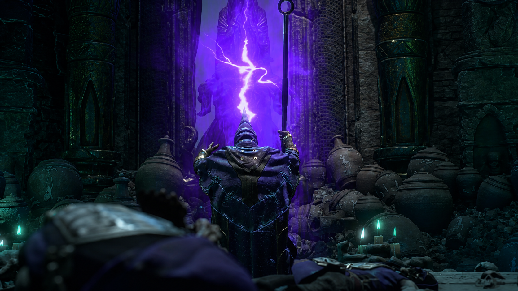 kingboost boosting cheap deal sale guide achievement d4 new season season of death awakening rupture threshold zarbinzet deathtoll chamber pandemonium