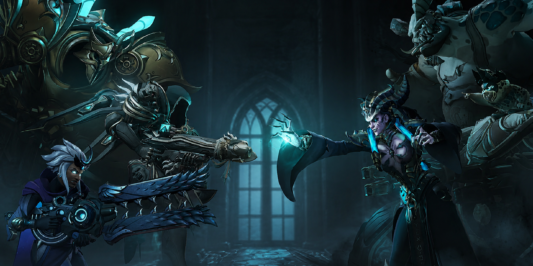 kingboost boosting cheap deal sale guide achievement d4 new season season of death awakening rupture threshold zarbinzet deathtoll chamber pandemonium