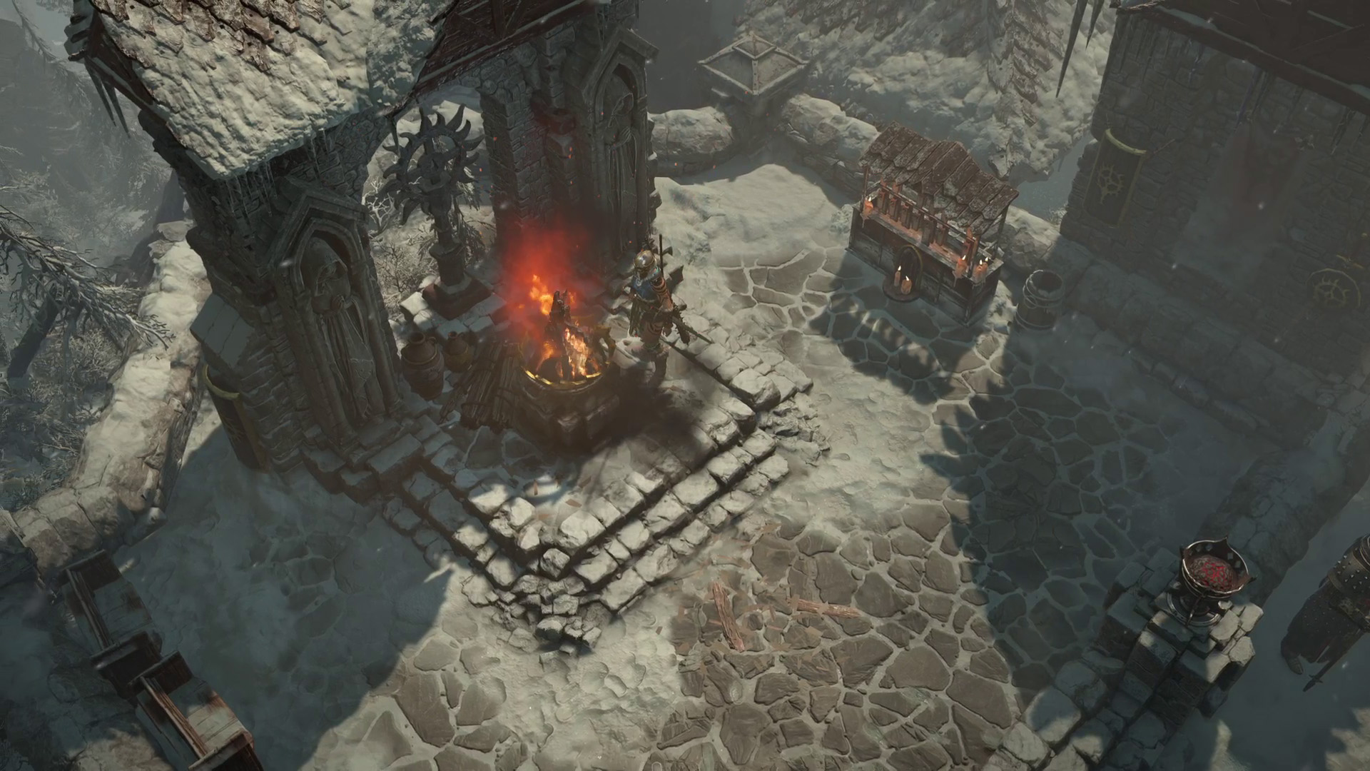 kingboost boosting cheap deal sale guide achievement d4 new season season of death awakening rupture threshold zarbinzet deathtoll chamber pandemonium