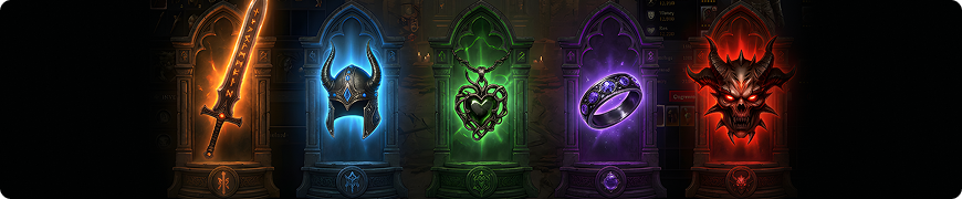 Diablo 4 Mythic Uniques 3.0: The Crafting Recipe and the Farm That Feeds It