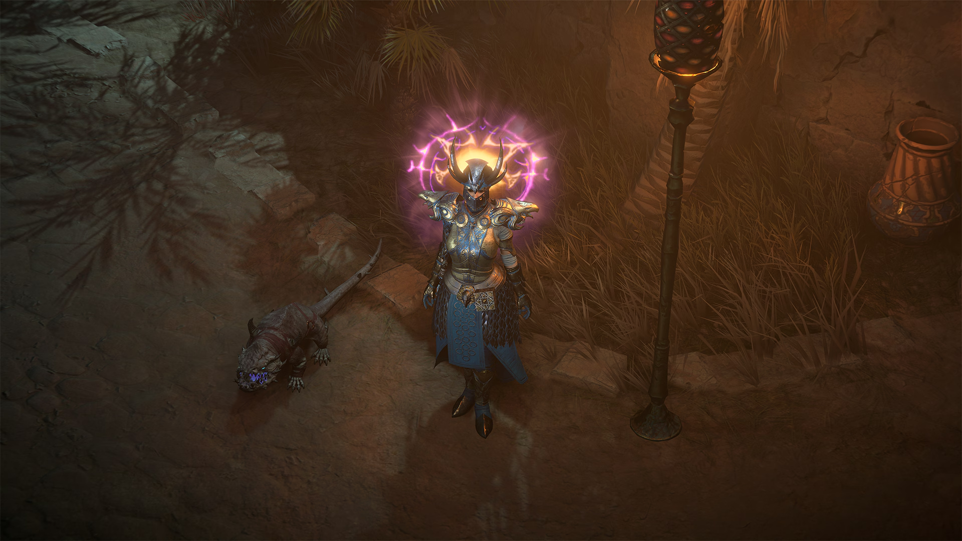 kingboost boosting cheap deal sale guide achievement d4 new season season of death awakening rupture threshold zarbinzet deathtoll chamber pandemonium