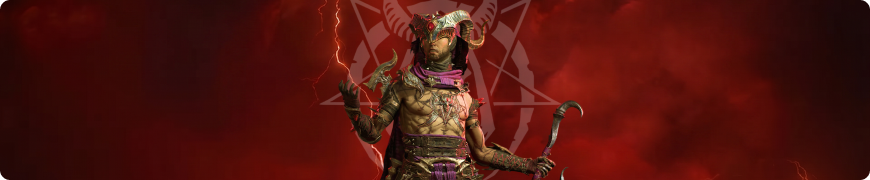 Diablo 4 Warlock: Hell's Newest Class Launch and How to Play It