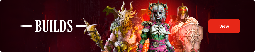 Diablo 4 Cheap leveling builds Mephisto Lord of Hatred Boosting Kingboost