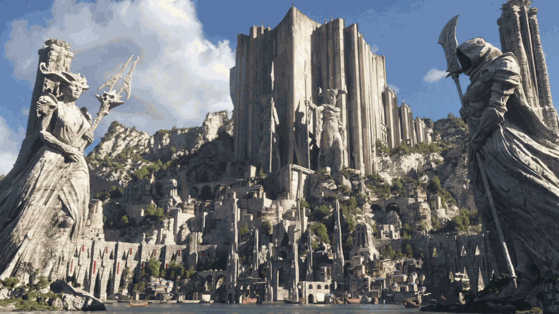 Skovos Isles, Diablo 4, Lord of Hatred, Location, Map, Temis, Boosting, Kingboost, Cheap