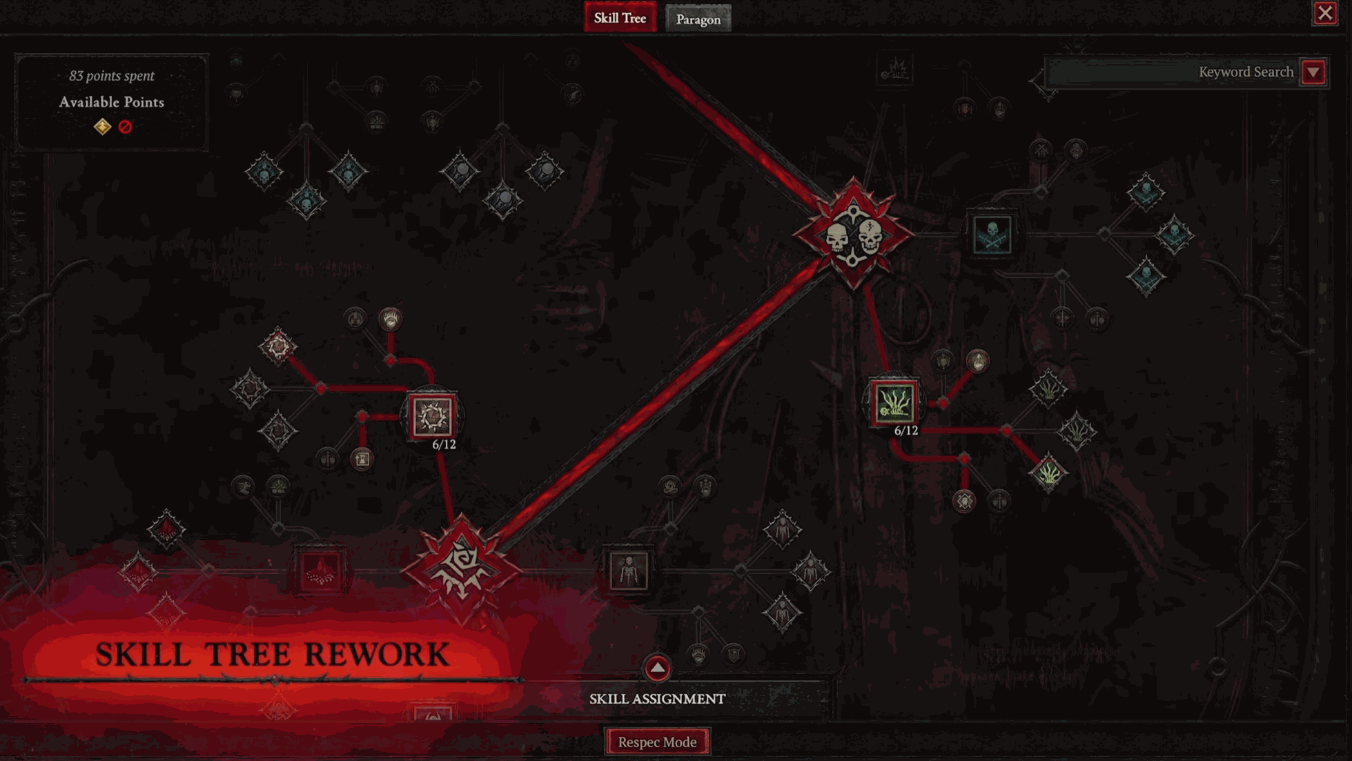 Diablo 4 Lord of Hatred Skill Tree Rework, Classes, Boosting, Leveling, Cheap, Kingboost