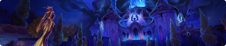 Imperator Averzian Guide: Voidspire Boss 1 Strategy for WoW Midnight
