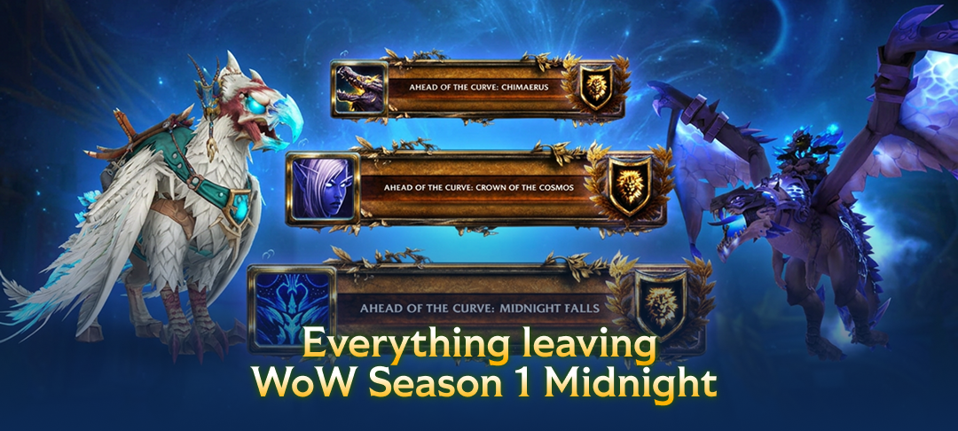 Everything Leaving When Midnight Season 1 Ends: The Complete Checklist