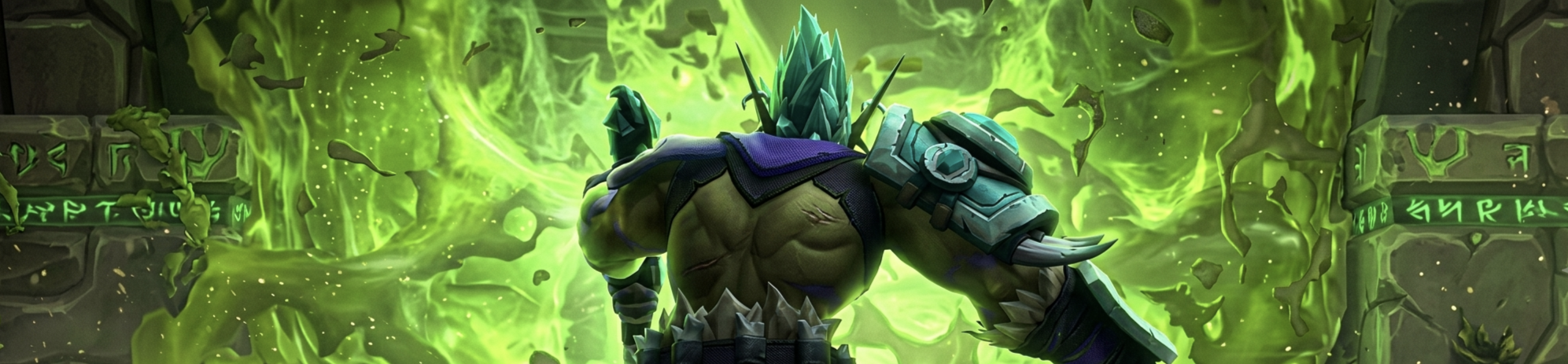 Glory of the Venomous Raider: The Complete Season 2 Guide 