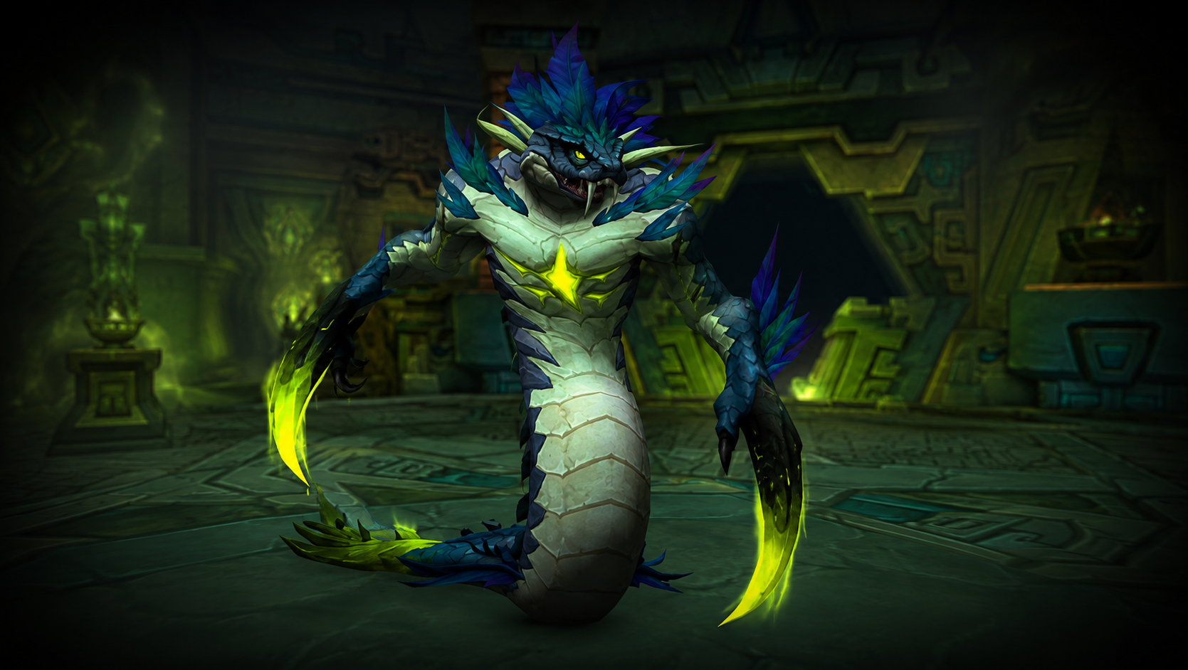 kingboost boosting cheap deal sale guide achievement new patch midnight season 2 glory of the venomous raider venomous abyss crimson venomfang mount ulatook pet raid meta coiled isle curse of ulatek