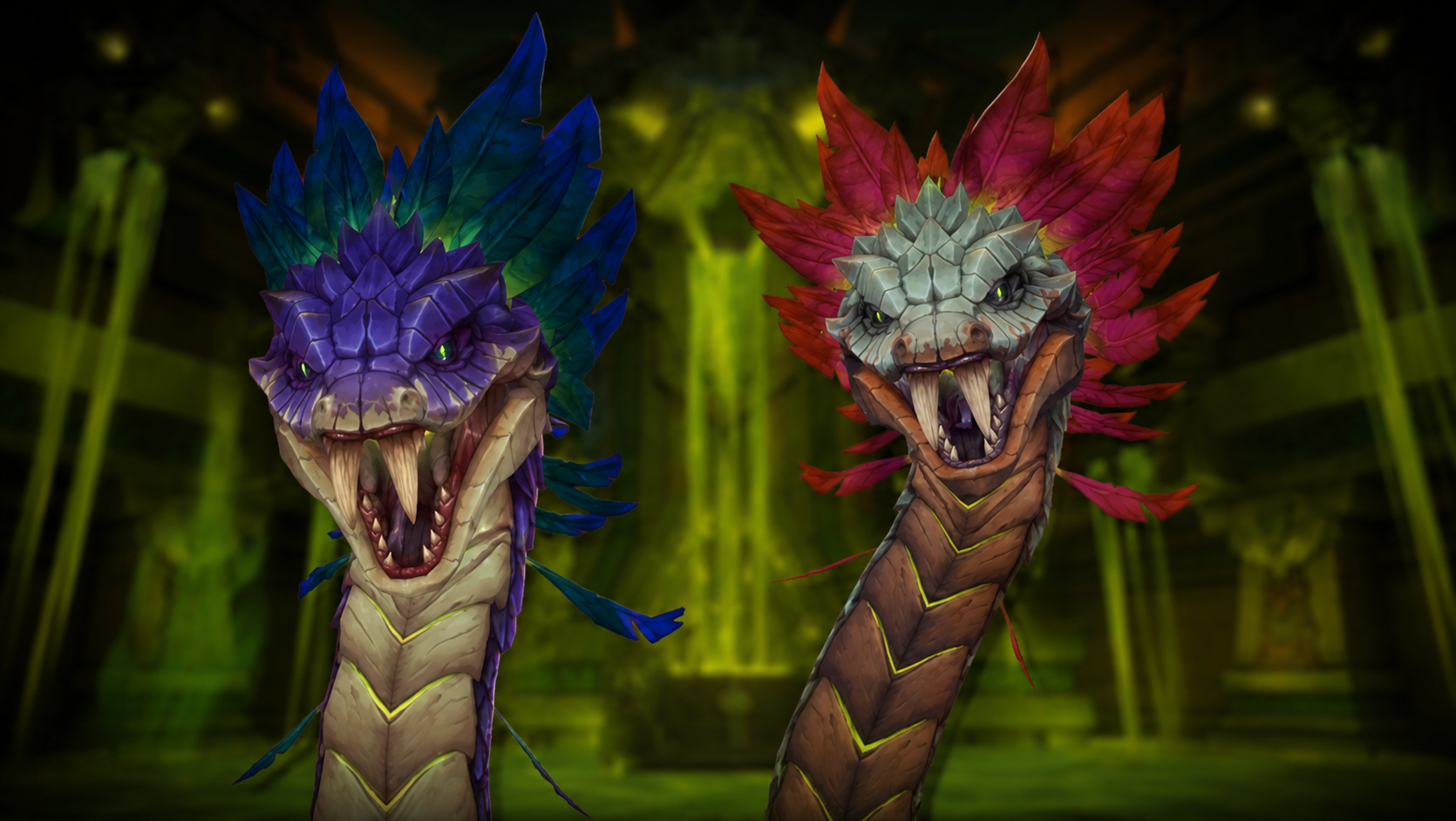 kingboost boosting cheap deal sale guide achievement new patch midnight season 2 glory of the venomous raider venomous abyss crimson venomfang mount ulatook pet raid meta coiled isle curse of ulatek