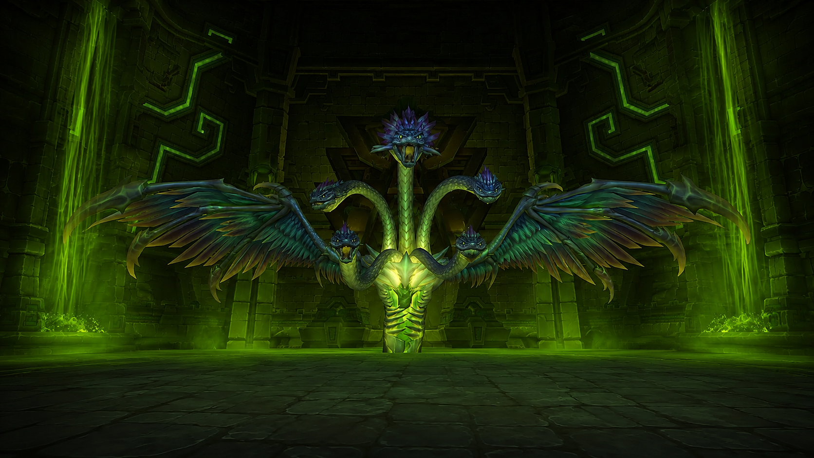 kingboost boosting cheap deal sale guide achievement new patch midnight season 2 glory of the venomous raider venomous abyss crimson venomfang mount ulatook pet raid meta coiled isle curse of ulatek