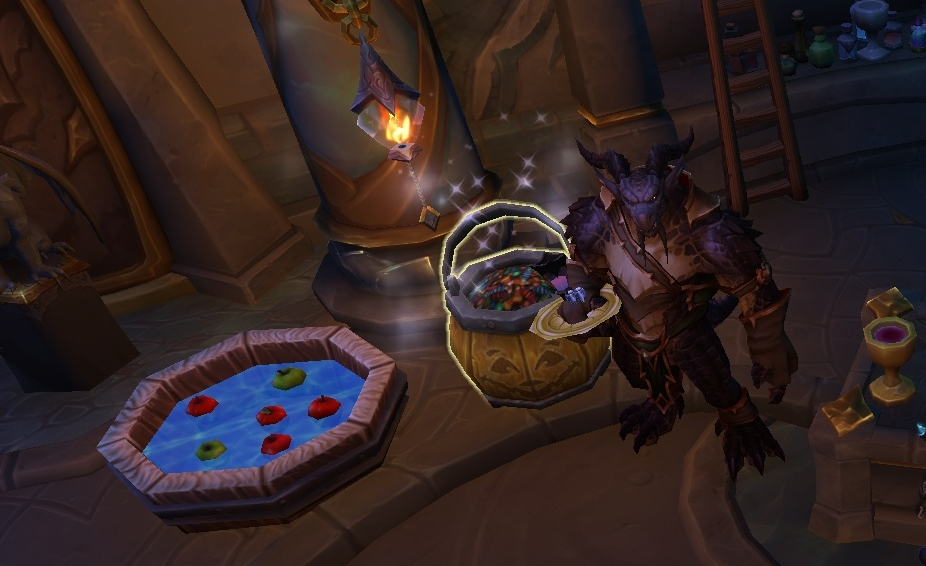 hallowed end wow midnight 2026 kingboost boosting headless horseman free cheap deal sale coupon discount carry boost