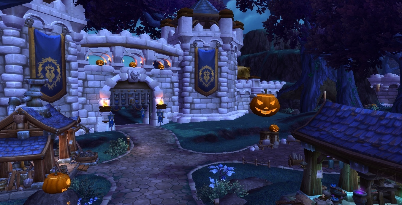 hallowed end wow midnight 2026 kingboost boosting headless horseman free cheap deal sale coupon discount carry boost