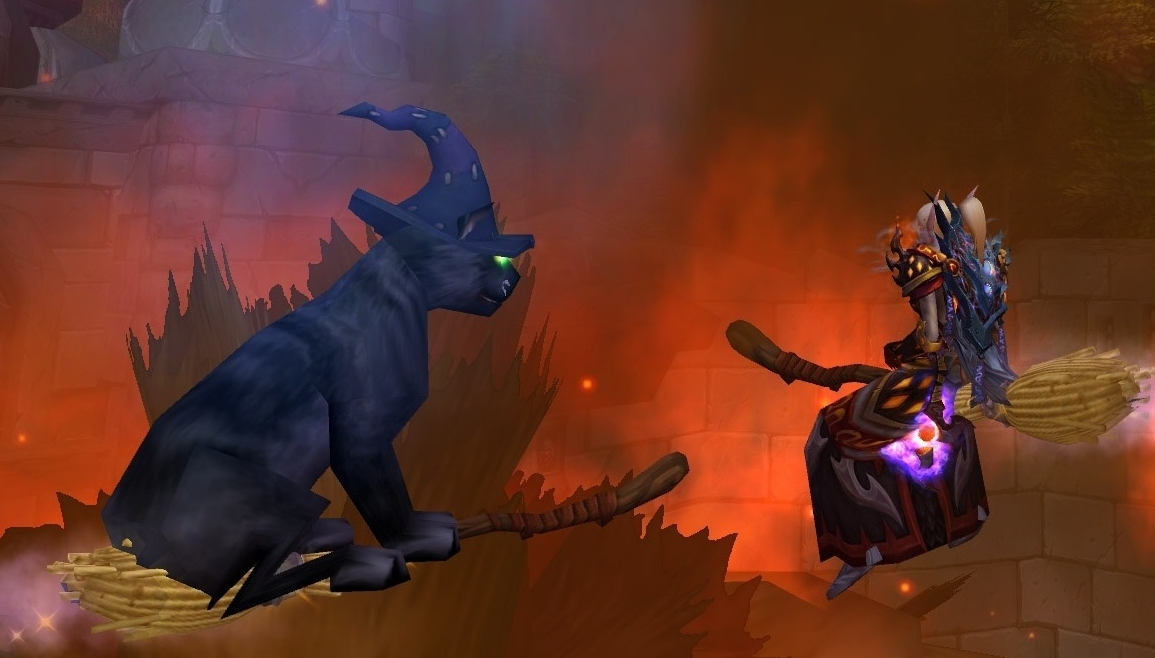 hallowed end wow midnight 2026 kingboost boosting headless horseman free cheap deal sale coupon discount carry boost