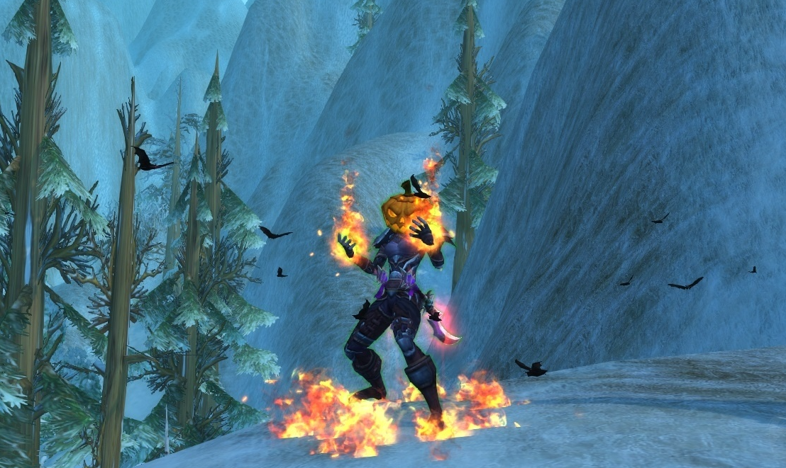 hallowed end wow midnight 2026 kingboost boosting headless horseman free cheap deal sale coupon discount carry boost