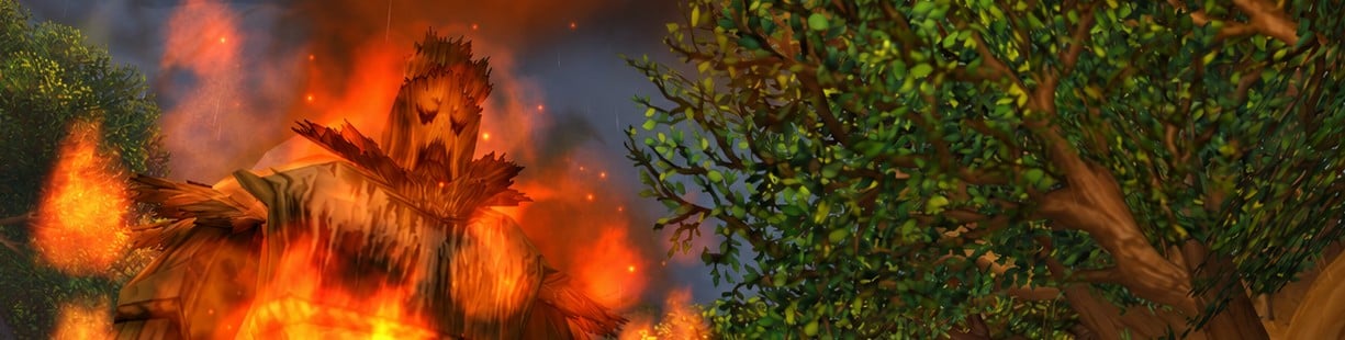 Hallow's End 2026 Haunts Your Neighborhood with Two Horseman Mounts to Chase
