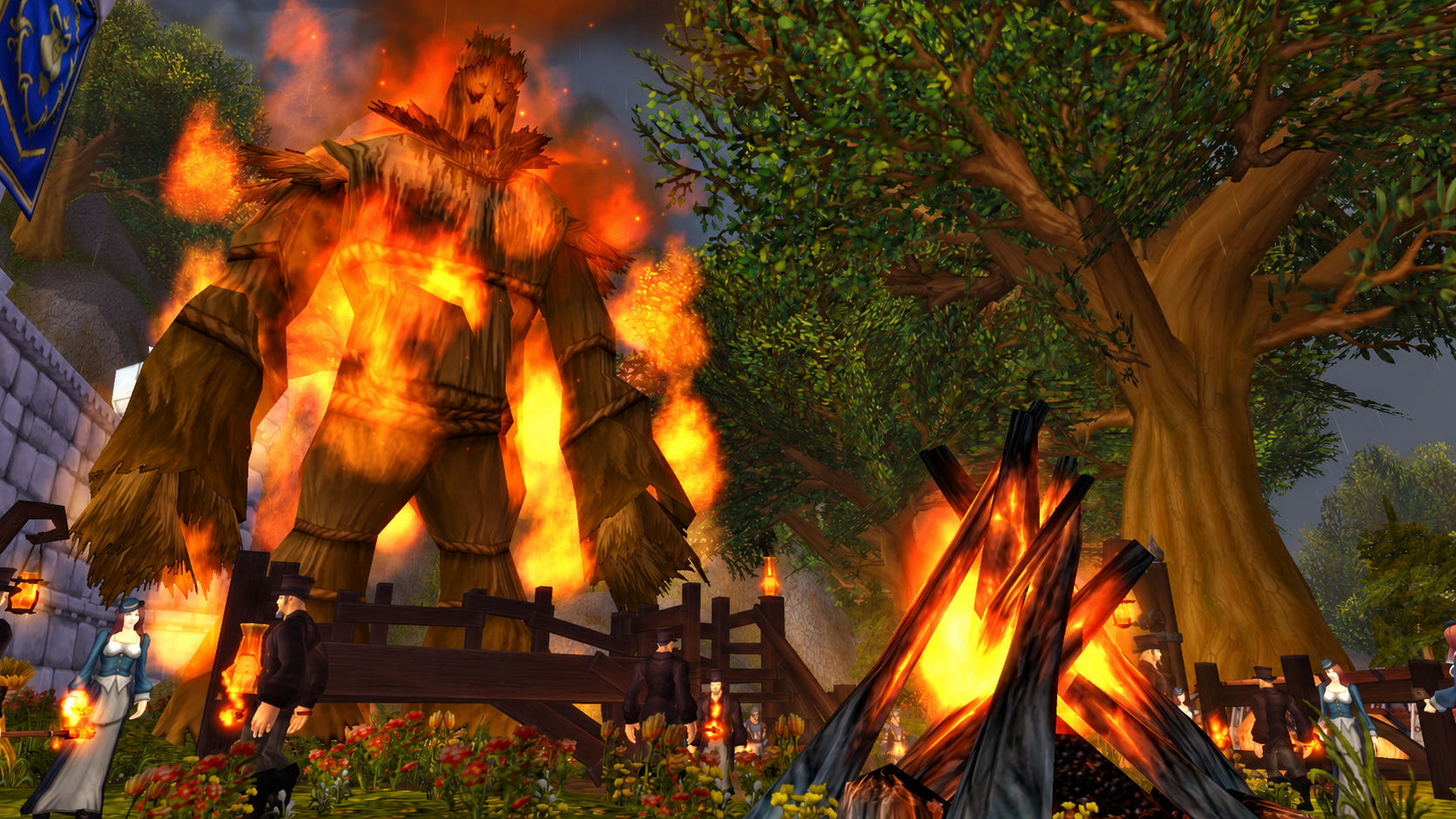 hallowed end wow midnight 2026 kingboost boosting headless horseman free cheap deal sale coupon discount carry boost