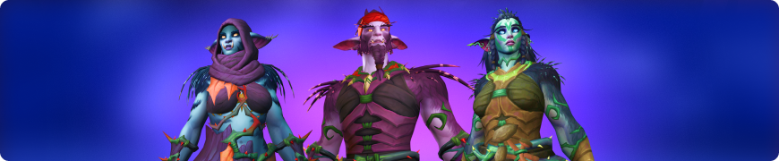 How to Unlock Haranir in WoW Midnight: Full Questline Walkthrough