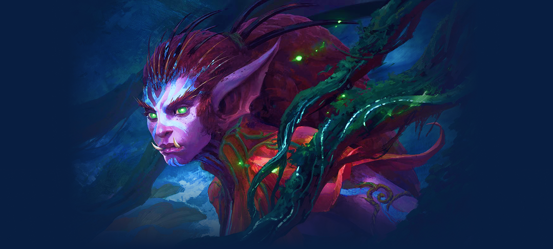 How to Unlock Haranir in WoW Midnight: Full Questline Walkthrough
