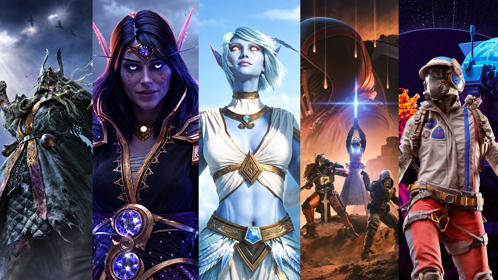 KingBoost Harvest Boost Sale 37 percent off WoW Midnight Forever PoE 2 ARC Raiders Destiny 2